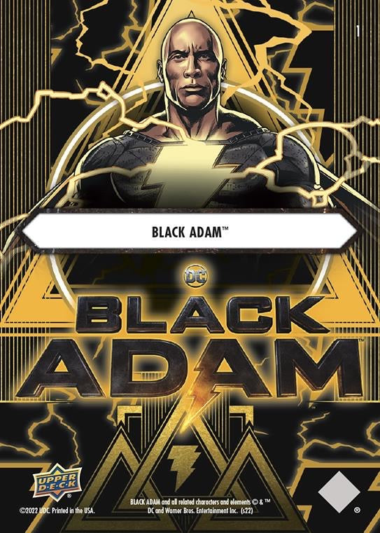 Black Adam
