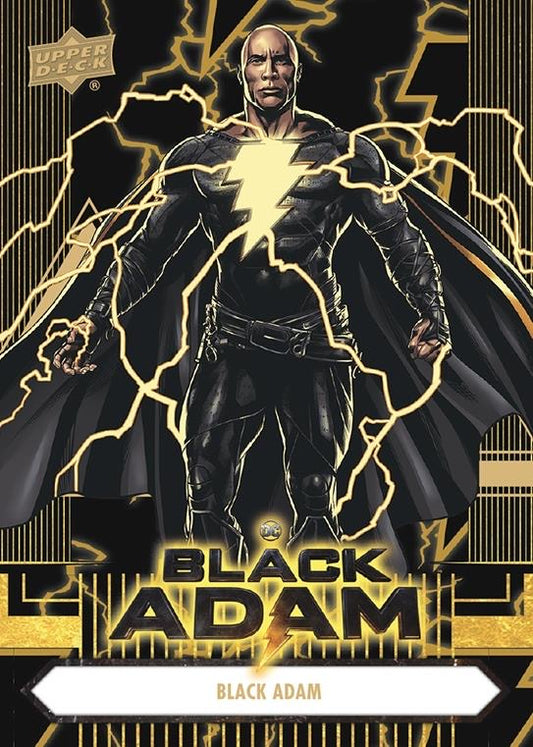 Black Adam