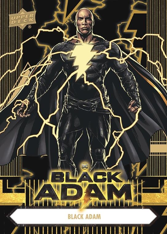Black Adam