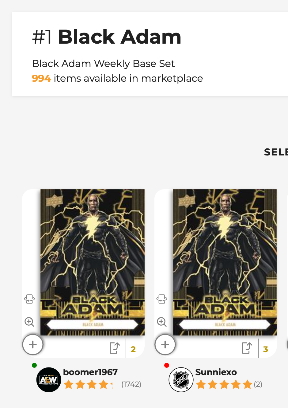 Black Adam
