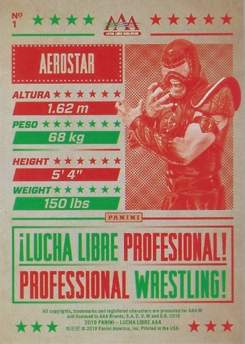 Aerostar