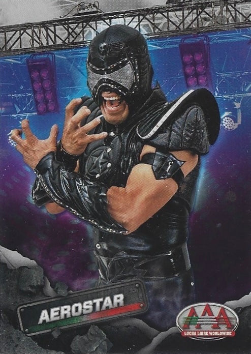 Aerostar