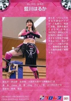 Haruka Aikawa