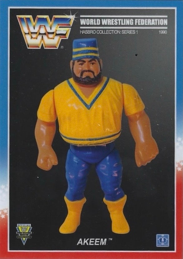 Akeem