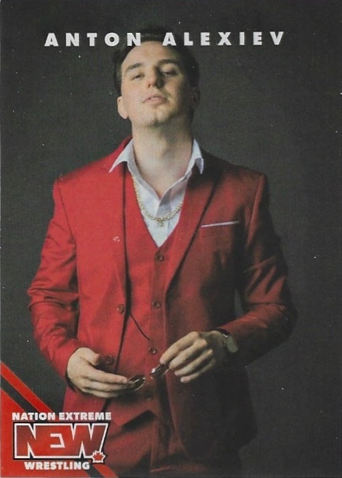 Anton Alexiev