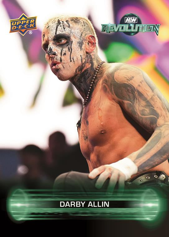 Darby Allin