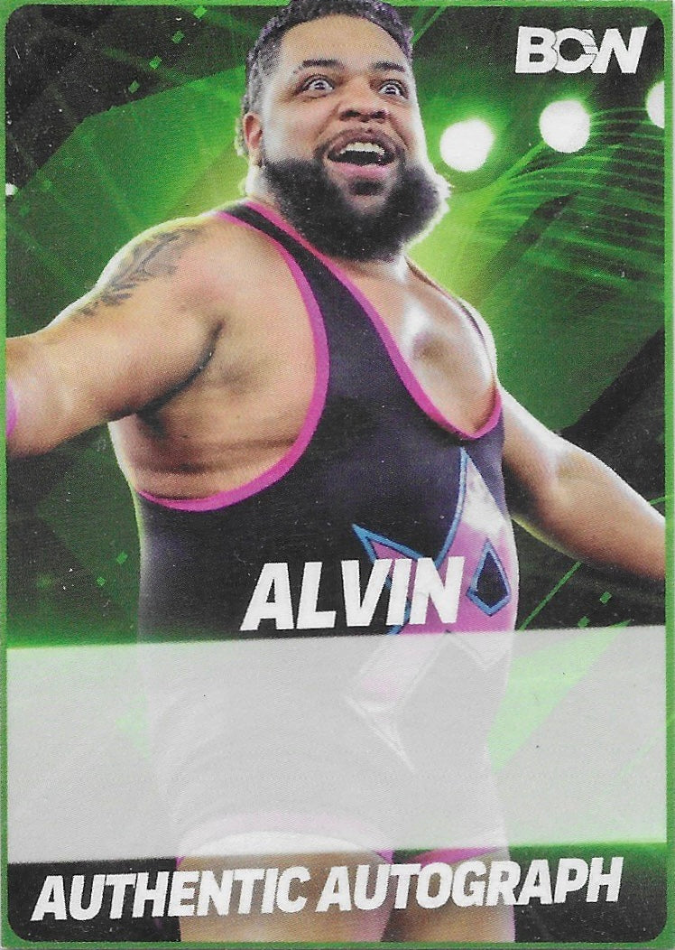 Alvin