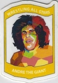 Andre the Giant