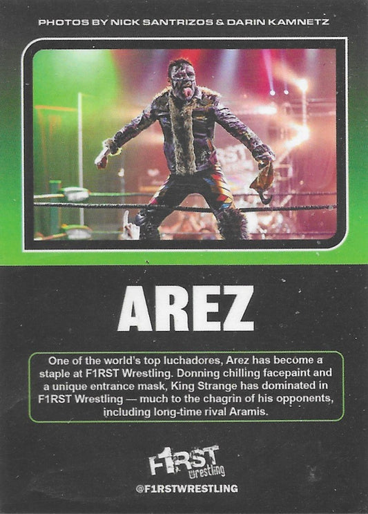Arez