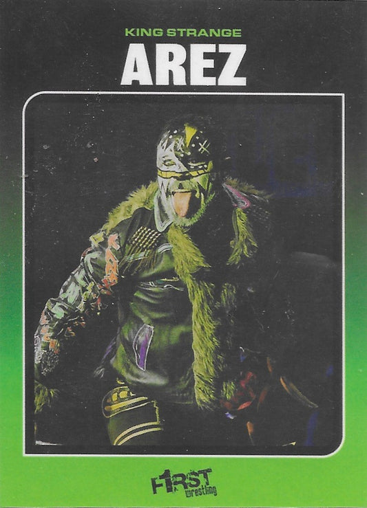 Arez