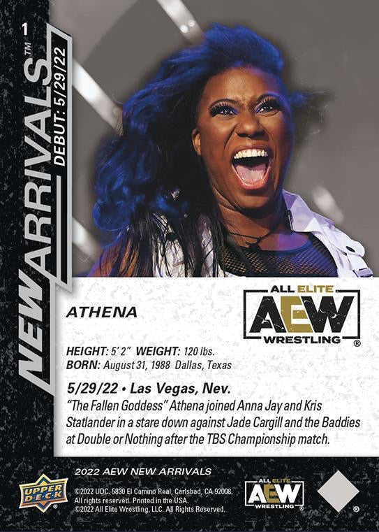 Athena