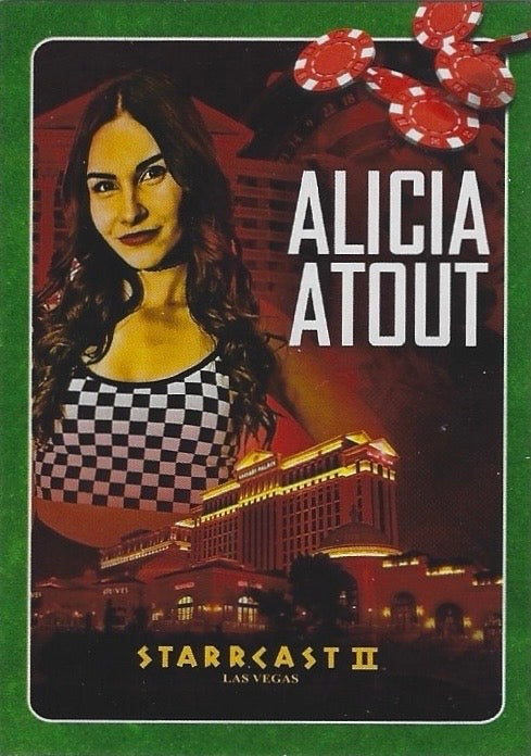 Alicia Atout