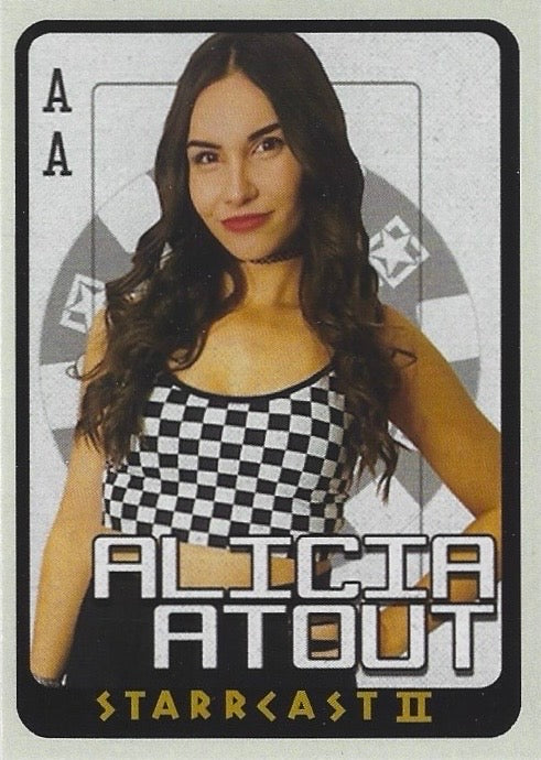 Alicia Atout