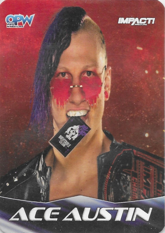 ACE Austin