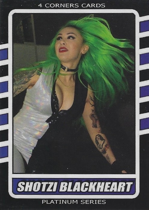 Shotzi Blackheart