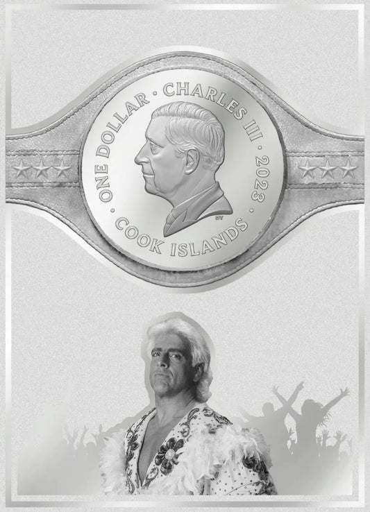 The Nature Boy