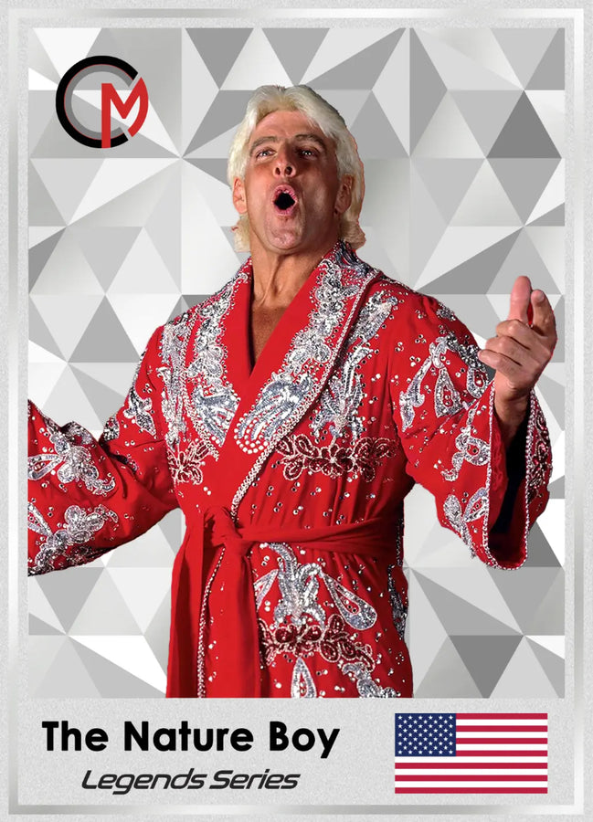The Nature Boy