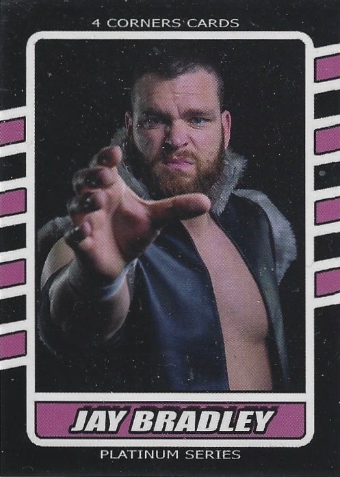 JAY Bradley