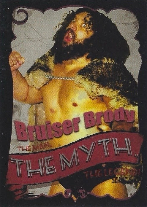 Bruiser Brody