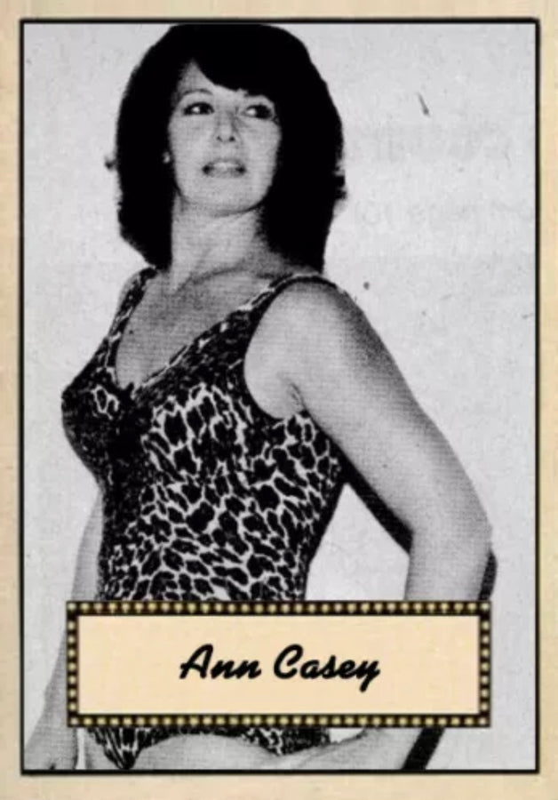 ANN Casey