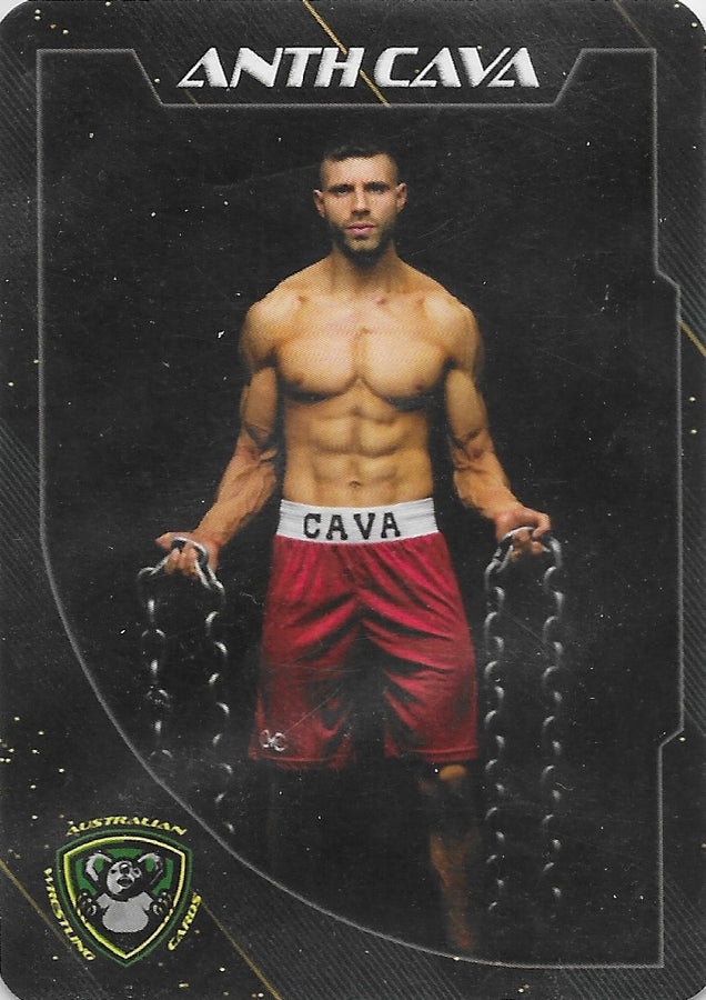 Anth Cava