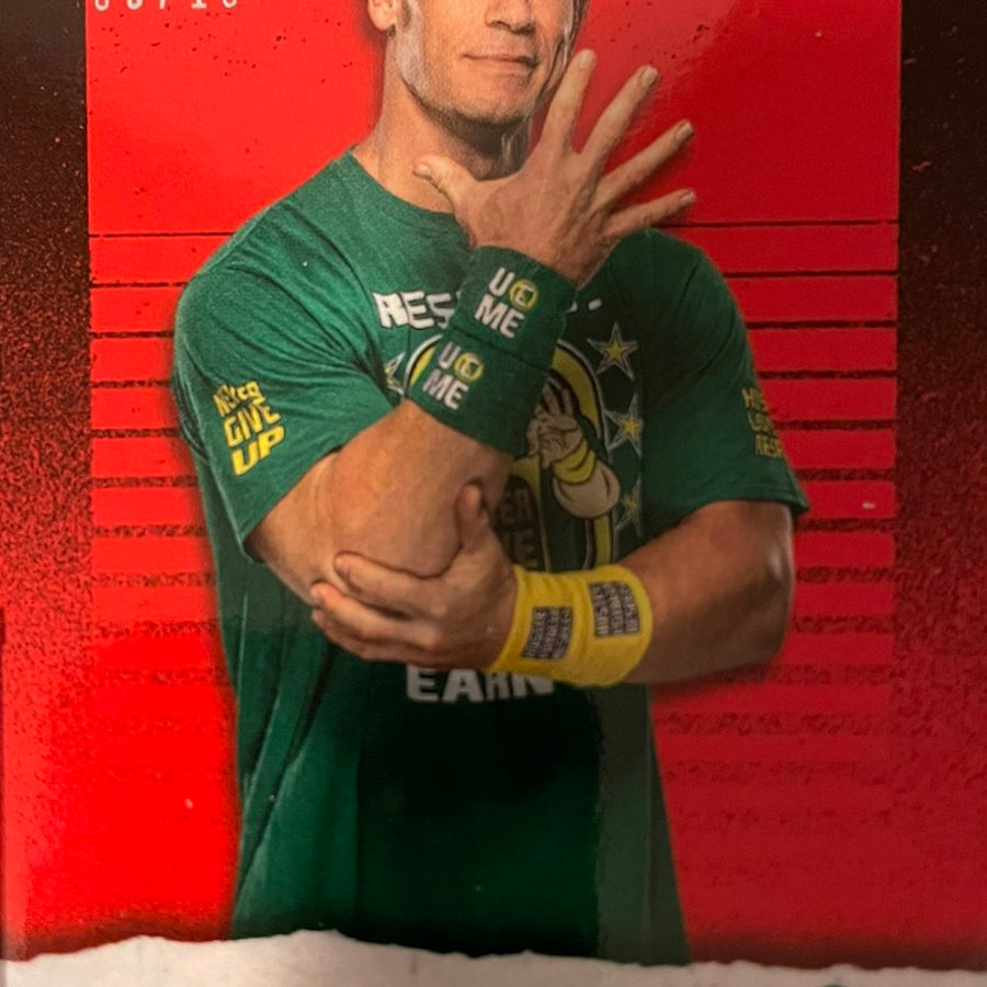 John Cena