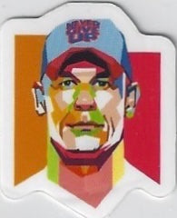 John Cena