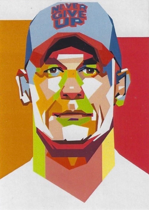 John Cena
