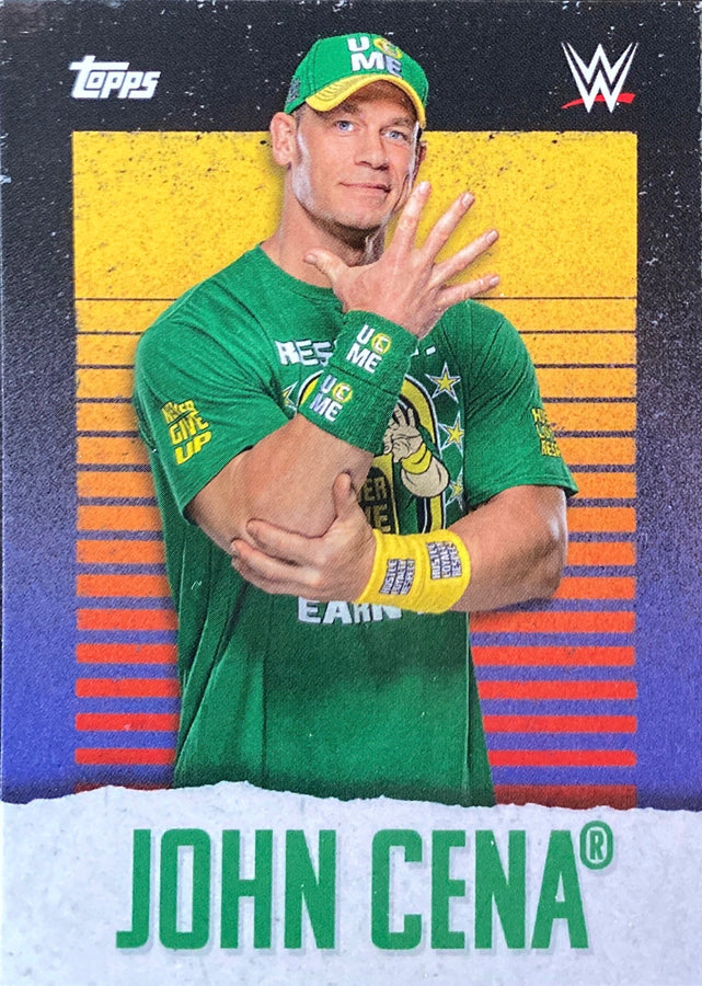 John Cena