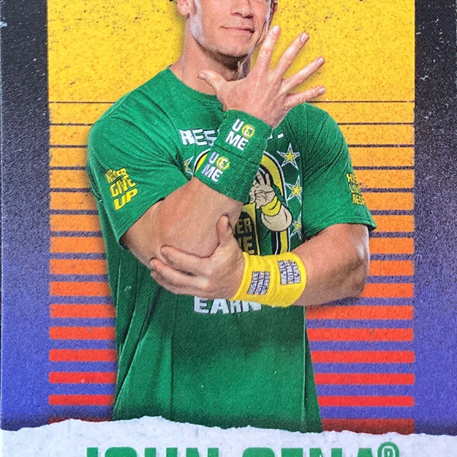 John Cena