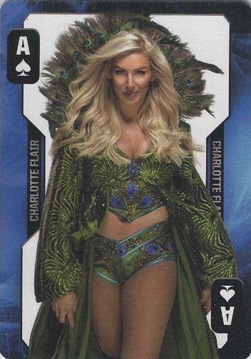 Charlotte Flair