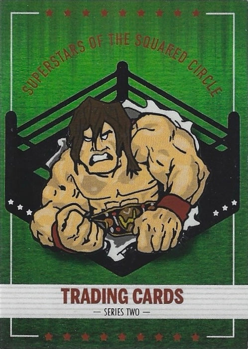 Will Ospreay