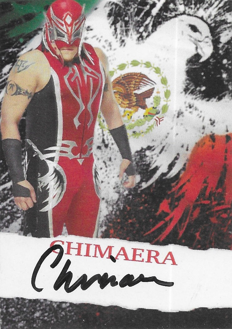 Chimaera