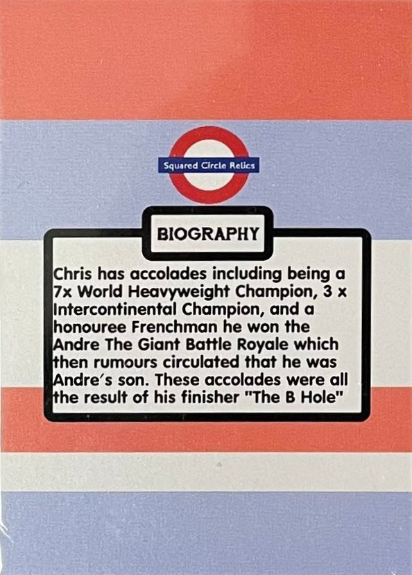 Chris