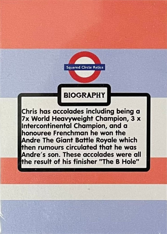 Chris