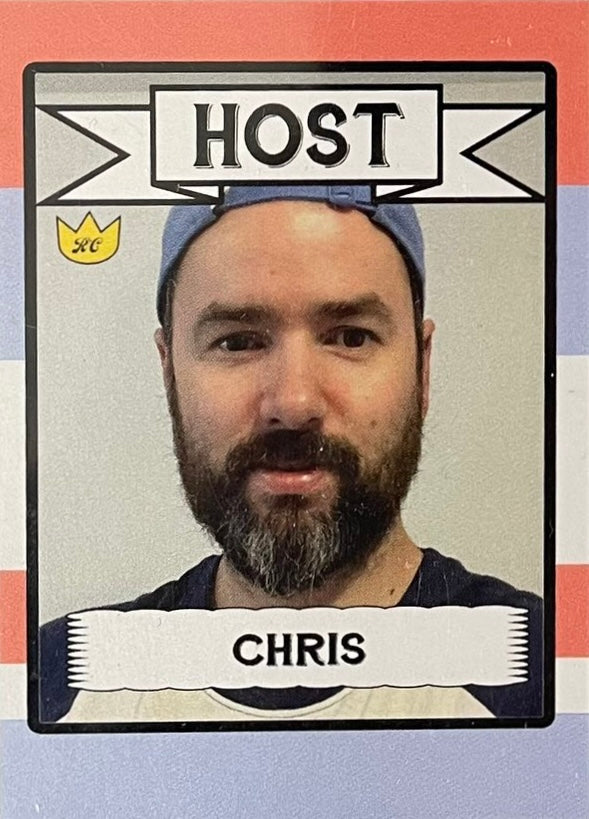 Chris