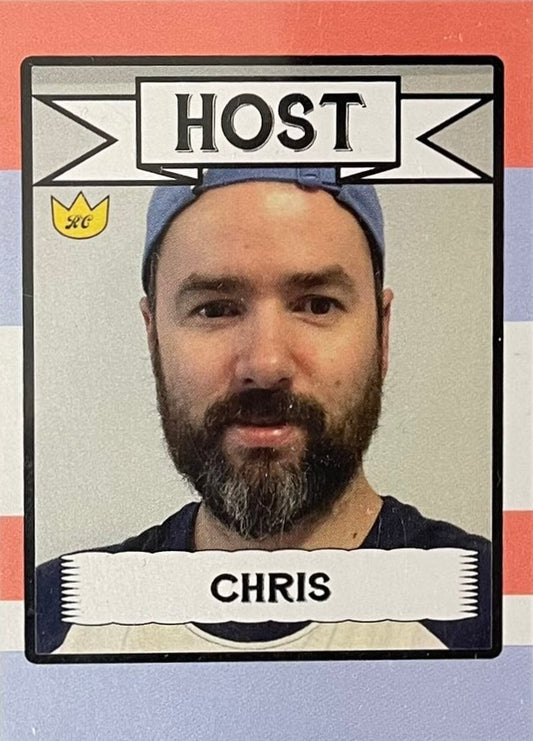Chris