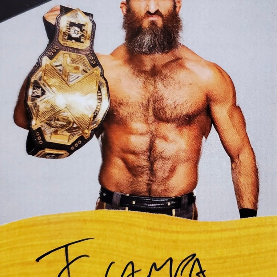 Tommaso Ciampa