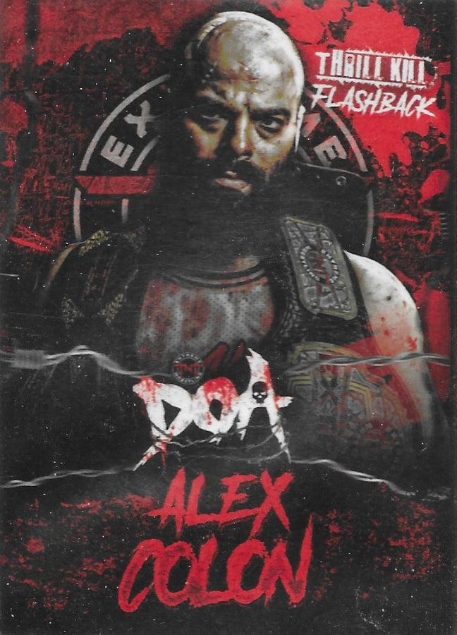 Alex Colon