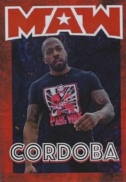Cordoba