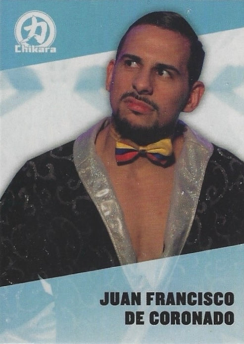 Juan Francisco de Coronado