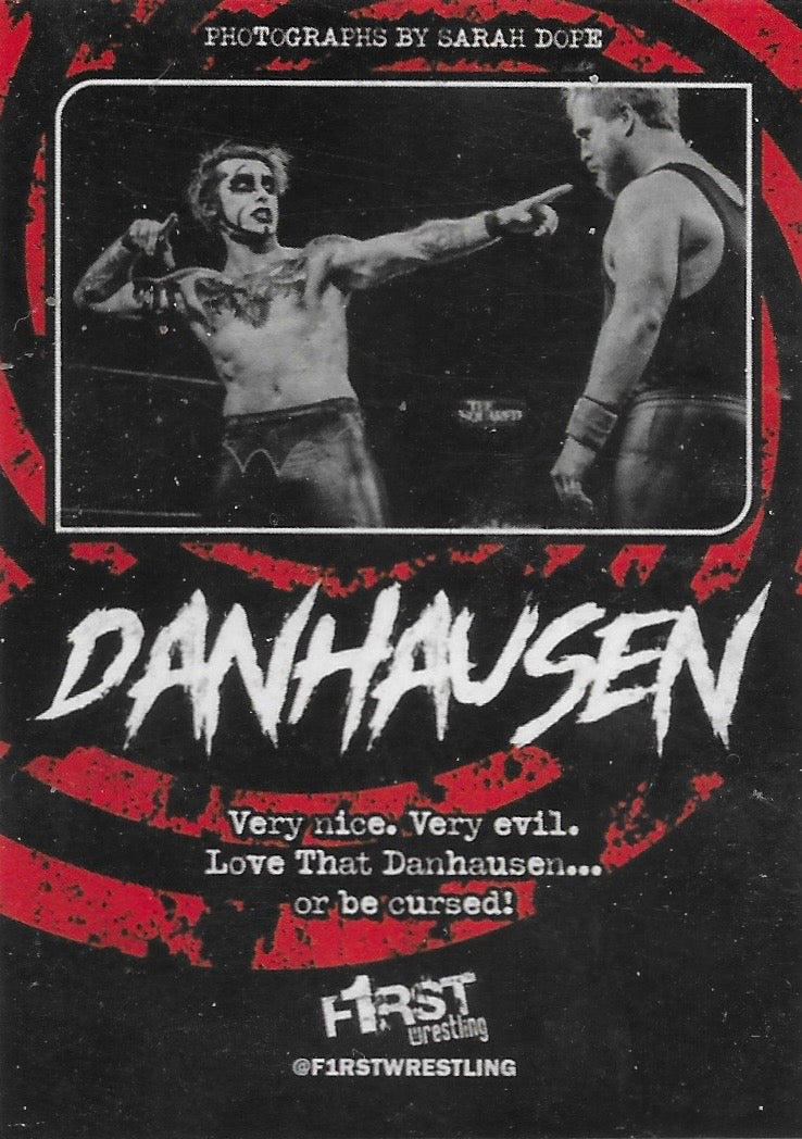 Danhausen