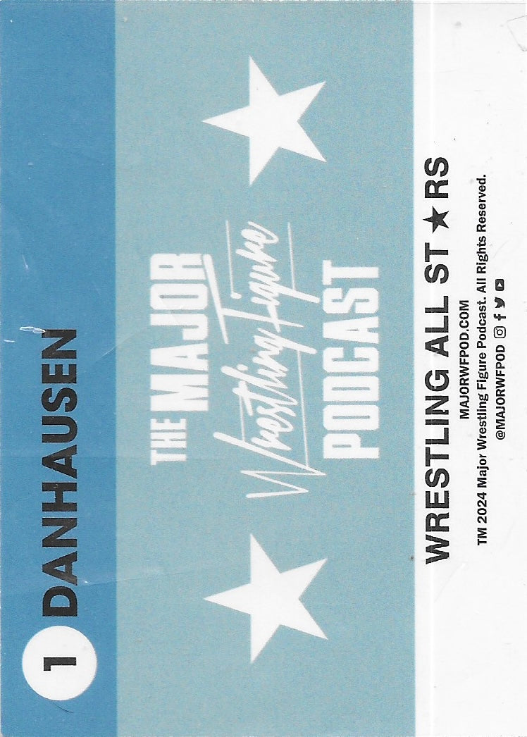 Danhausen