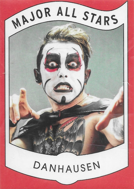 Danhausen