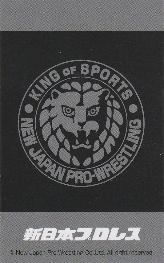 Hiroshi Tanahashi