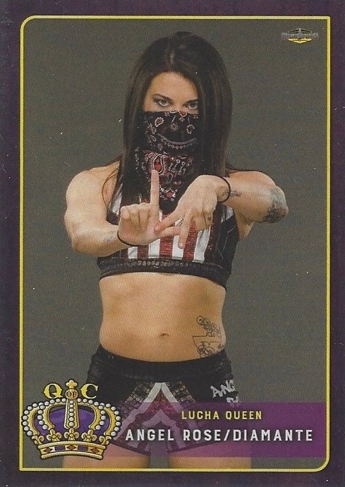 Angel Rose / Diamante
