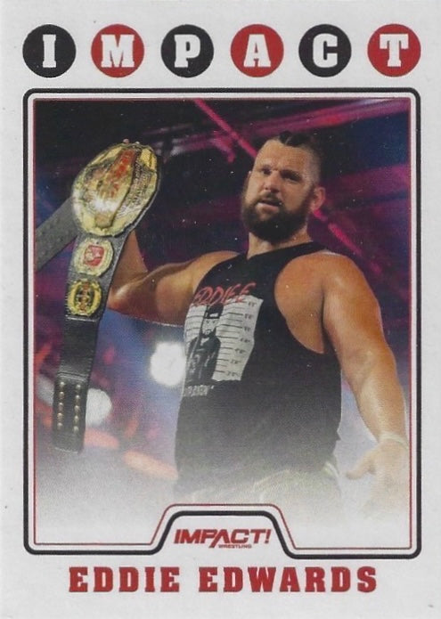 Eddie Edwards