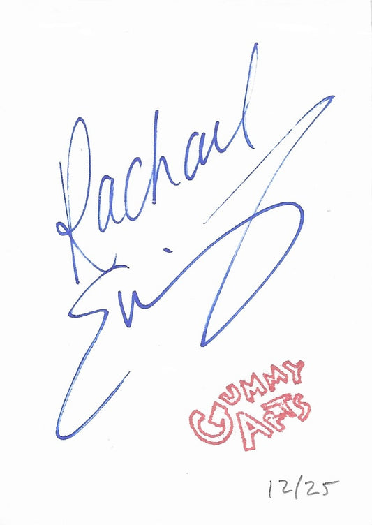 Rachael Ellering - image 2
