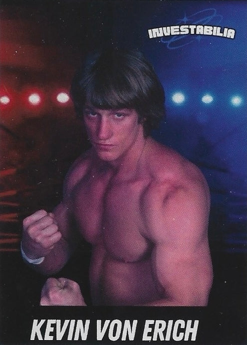 Kevin VON Erich