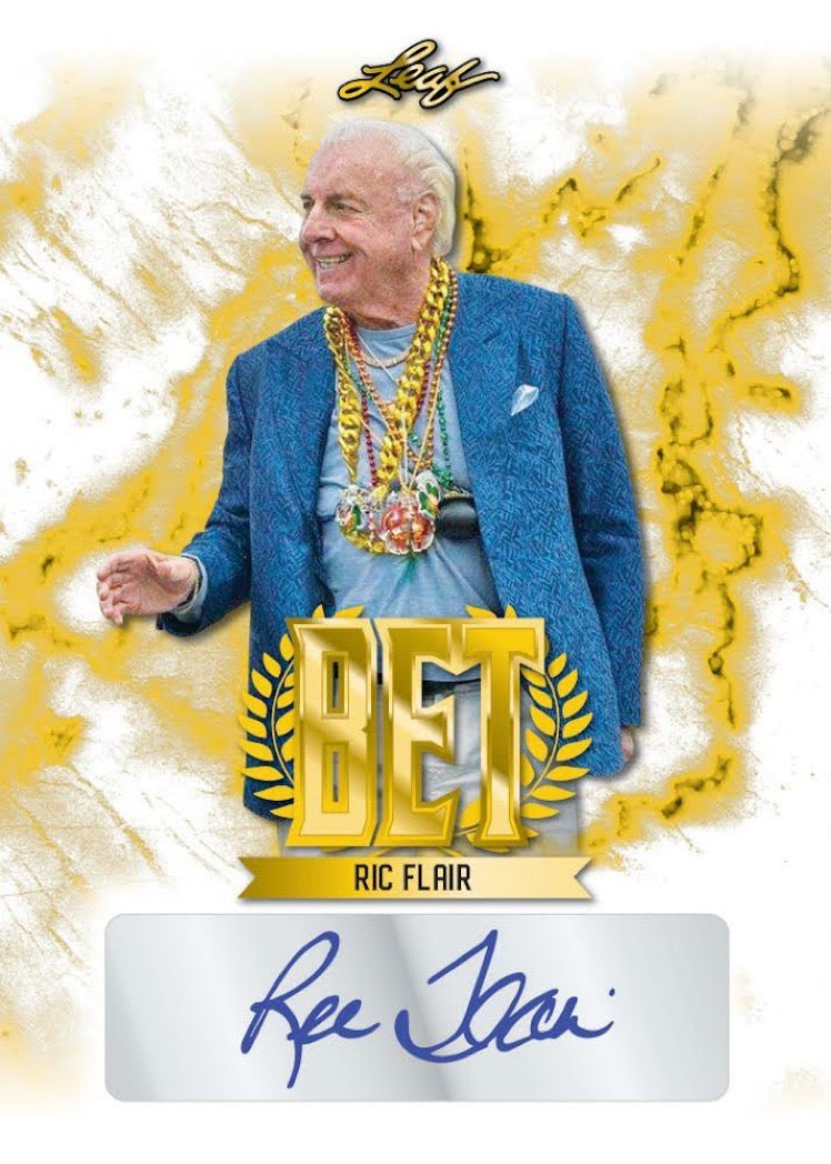 RIC Flair